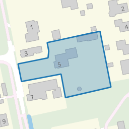 Perceel BGM02-G-3680