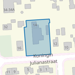 Perceel BGM02-G-3683