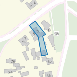 Perceel BGM02-G-3689