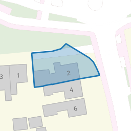 Perceel BGM02-G-3696