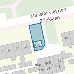 Perceel BGM02-G-3706