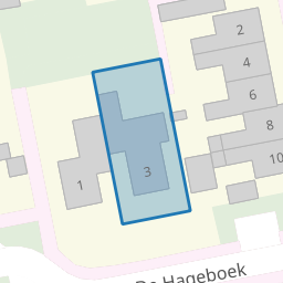 Perceel BGM02-G-3735