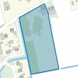 Perceel BGM02-G-3842