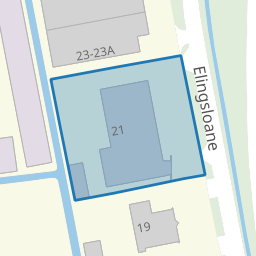 Perceel BGM02-G-3857