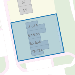 Perceel BGM02-G-3872