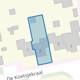 Perceel BGM02-G-3880