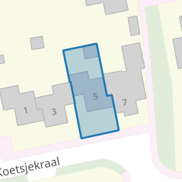 Perceel BGM02-G-3881