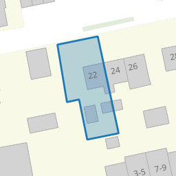 Perceel BGM02-G-3887