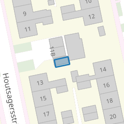 Perceel BGM02-G-3889