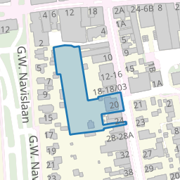 Perceel BGM02-G-3911