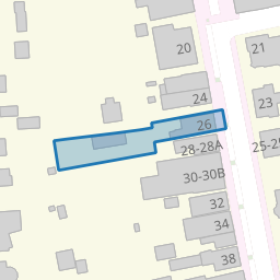 Perceel BGM02-G-3912