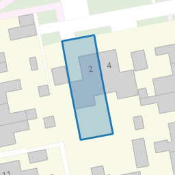 Perceel BGM02-G-3913