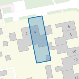 Perceel BGM02-G-3914