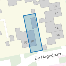 Perceel BGM02-G-3921