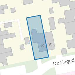 Perceel BGM02-G-3922