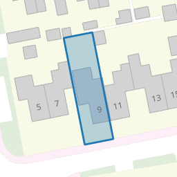 Perceel BGM02-G-3966