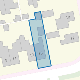 Perceel BGM02-G-3969