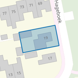 Perceel BGM02-G-3970