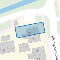 Perceel BGM02-G-4013