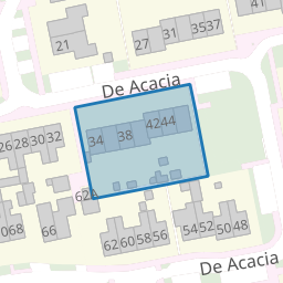 Perceel BGM02-G-4017