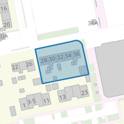 Perceel BGM02-G-4022