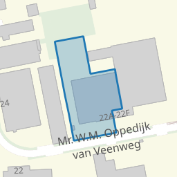 Perceel BGM02-G-4065