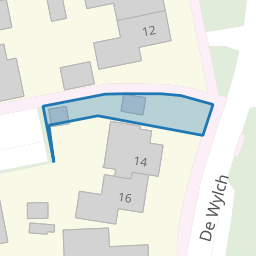 Perceel BGM02-G-4073