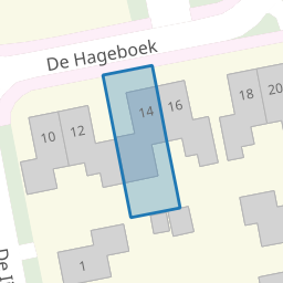 Perceel BGM02-G-4076