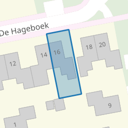 Perceel BGM02-G-4077