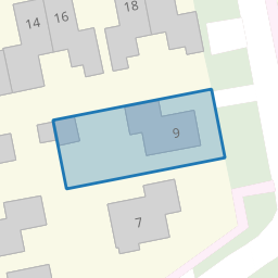 Perceel BGM02-G-4081