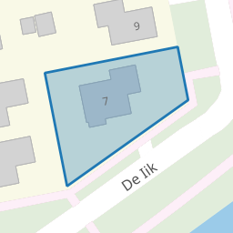 Perceel BGM02-G-4083