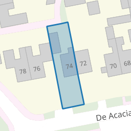 Perceel BGM02-G-4095