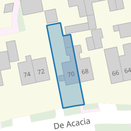 Perceel BGM02-G-4097