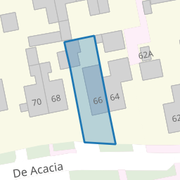 Perceel BGM02-G-4099