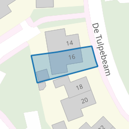 Perceel BGM02-G-4158