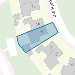 Perceel BGM02-G-4160