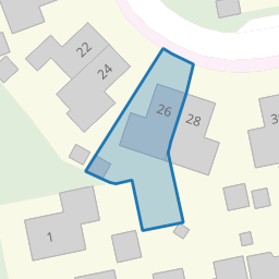 Perceel BGM02-G-4164