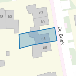 Perceel BGM02-G-4176