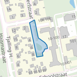 Perceel BGM02-G-4185