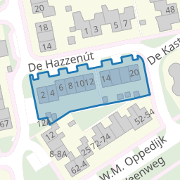 Perceel BGM02-G-4202