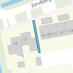 Perceel BGM02-G-4226