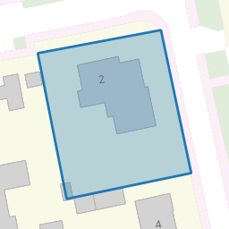 Perceel BGM02-G-4244