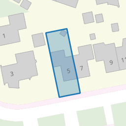 Perceel BGM02-G-4252