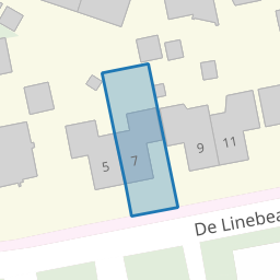 Perceel BGM02-G-4253