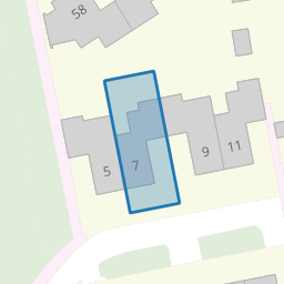 Perceel BGM02-G-4258