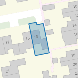 Perceel BGM02-G-4261