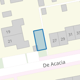 Perceel BGM02-G-4264