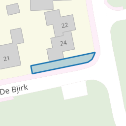 Perceel BGM02-G-4268