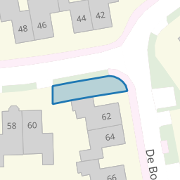 Perceel BGM02-G-4299