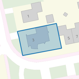 Perceel BGM02-G-4304